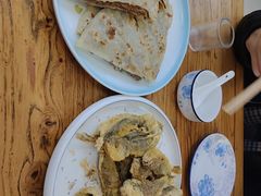 -溢心园香河肉饼总店