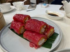 -潮濠城酒家(东山广场店)