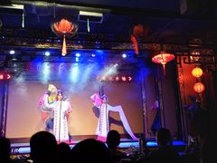 -盖碗儿梨园·变脸吐火·川剧(天府广场店)