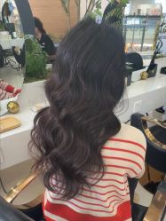-BEAUTY HAIR GANO