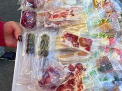 -清真马家老号马凤霞四姑糖坊