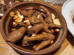 -鸽子窝(黄村店)