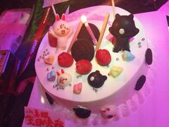 -歌友汇KTV(大悦城11层店)