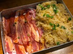-伍丁·烤牛肋(和平东桥店)