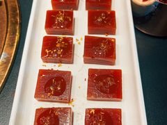 -京熹顺·老北京百年铜锅涮肉(百家湖1912店)