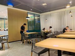 大堂-兔爸私家小厨(新北万达店)