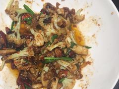 -炊烟小炒黄牛肉(浦东世纪汇店)