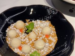 -山泉粤宴(广东大厦店)