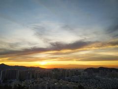 -求水山公园