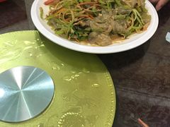 -抹直口特色菜馆(一店)