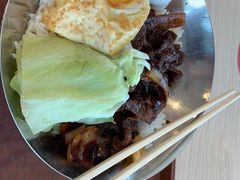 -南洋理工大学A号餐厅