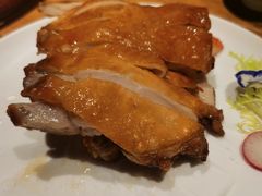 -小放牛炒菜馆(华北商厦店)