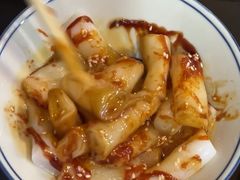 -左记港食(融科天城店)