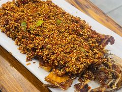-韩风烤牛肉冷面店