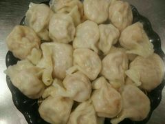 -俏东方·海味水饺·青岛菜(崂山店)