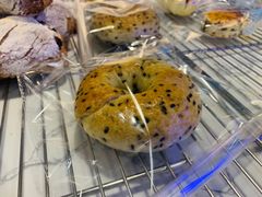 -PANG PAIN 胖面包(七彩俊园店)