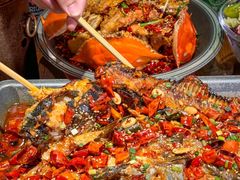 -1819餐厅·团队聚餐·烤串·精酿