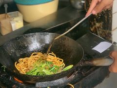 -河南拉面(肇周路店)