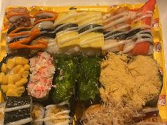 -N多寿司(万尚城店)