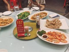 -舌尖上·霞浦滩涂海鲜·新闽菜(总店)