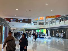 -香港ELEMENTS圆方