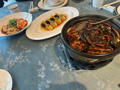 -扬州香格里拉·香宫中餐厅