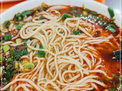 -马有才牛肉面(银池·花香丽舍店)