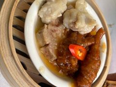 -鹿鸣酒家(越秀店)