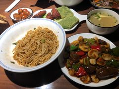 -十面春风·江南面馆(崇宁路店)