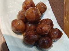 -青山青豆花·笑禅豆腐鱼(黄泥塝店)