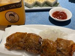 -鹭江潮餐厅•福建菜(鹭江佲家酒店)