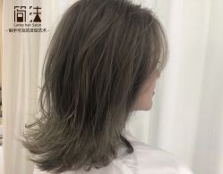 -简法造型·品牌形象店