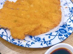 -好麺世家海鲜面馆(新建中路店)