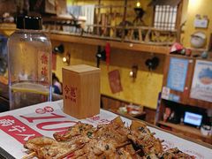 -今邕烧烤(西大店)