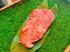 -老乾杯和牛烧肉(王府中环店)