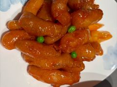 糖醋里脊-褚记烤鸭·南京家常菜(雨花e-park店)