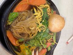 -南湖胖子砂锅(五福街店)