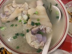 -老方桌烂蹄花川菜馆(九龙坡店)