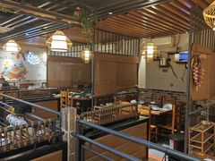 -俺家鲜·烧烤龙虾地锅鸡(观音塘店)