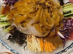 -哈尔滨烧烤·山河村铁锅炖(交大店)