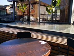 -自如ZSPACE四合院艺术餐厅