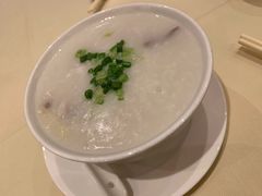 艇仔粥-镛记酒家