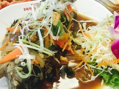 -班赞海鲜市场