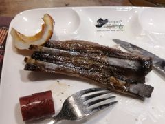 -汉巴味德巴西烤肉(顺和广场店)