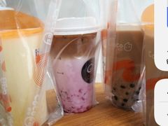 -CoCo都可(香梅花园店)