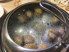 -海味当家(西安路店)