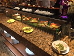 自助取餐区-马哥孛罗咖啡厅·Cafe Marco (厦门马哥孛罗东方大酒店)