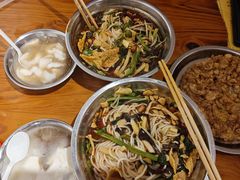 -柳州肥姨妈大骨螺蛳粉(双阳路店)