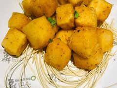 -千日贺茶餐厅(高新万达店)