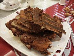 -吴记酱骨炖菜馆(西大直街店)